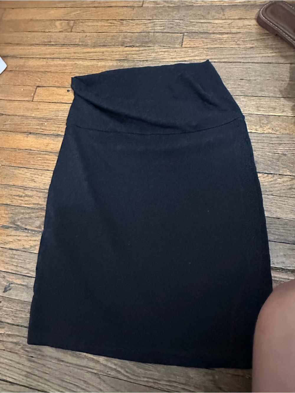 Forever 21 pencil skirt